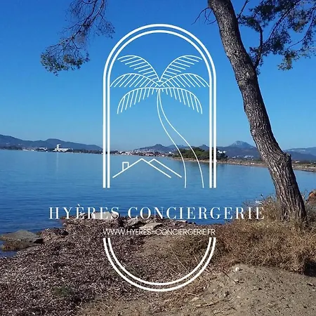 Apartment Les Salins - Rez De Jardin-plage Clim Wifi Parking By Hc